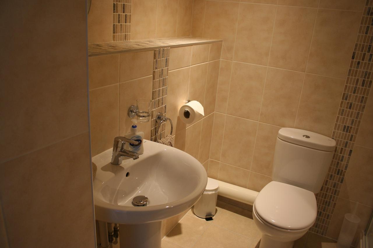 שנקלין Highlands Apartment 5 מראה חיצוני תמונה